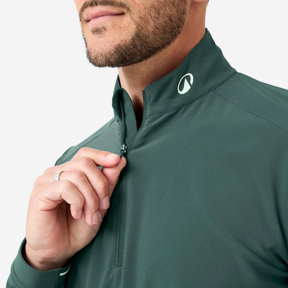 INESIS  Golfjacke  winddicht wasserabweisend Polyester 