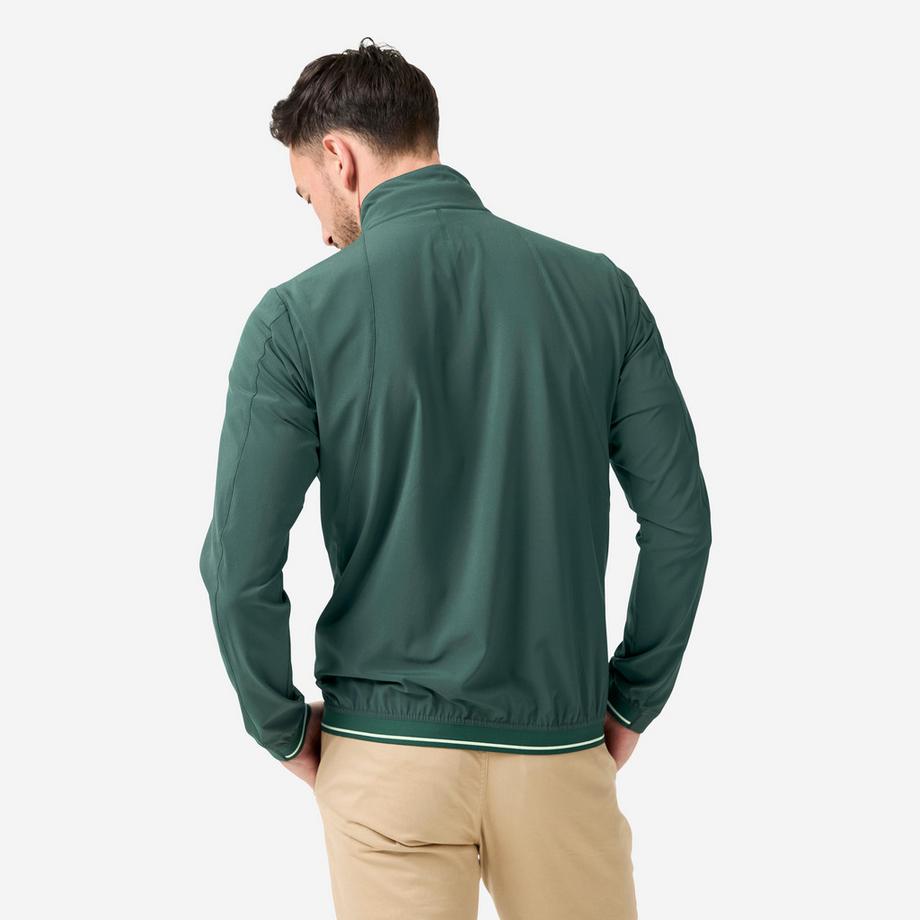 INESIS  Golfjacke  winddicht wasserabweisend Polyester 