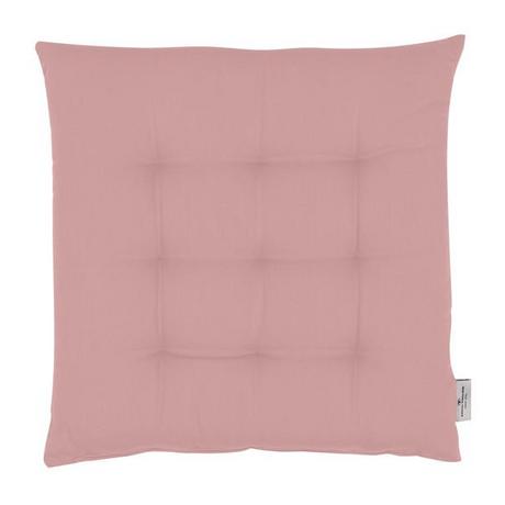 TOM TAILOR Cuscino da seduta Dove  