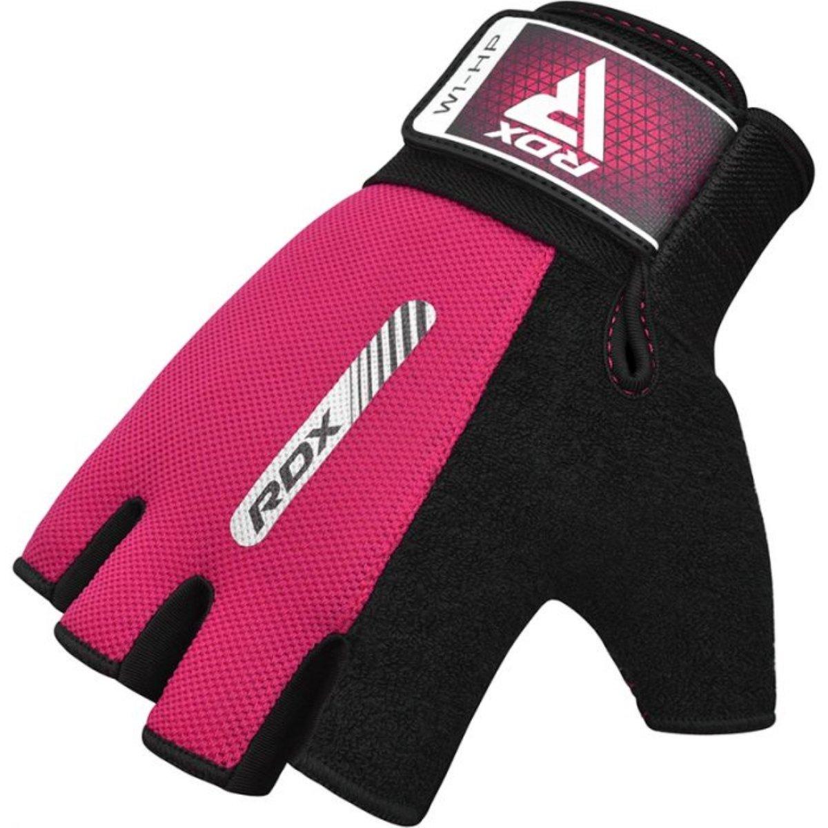 RDX SPORTS  RDX W1 Gewichtheberhandschuhe 