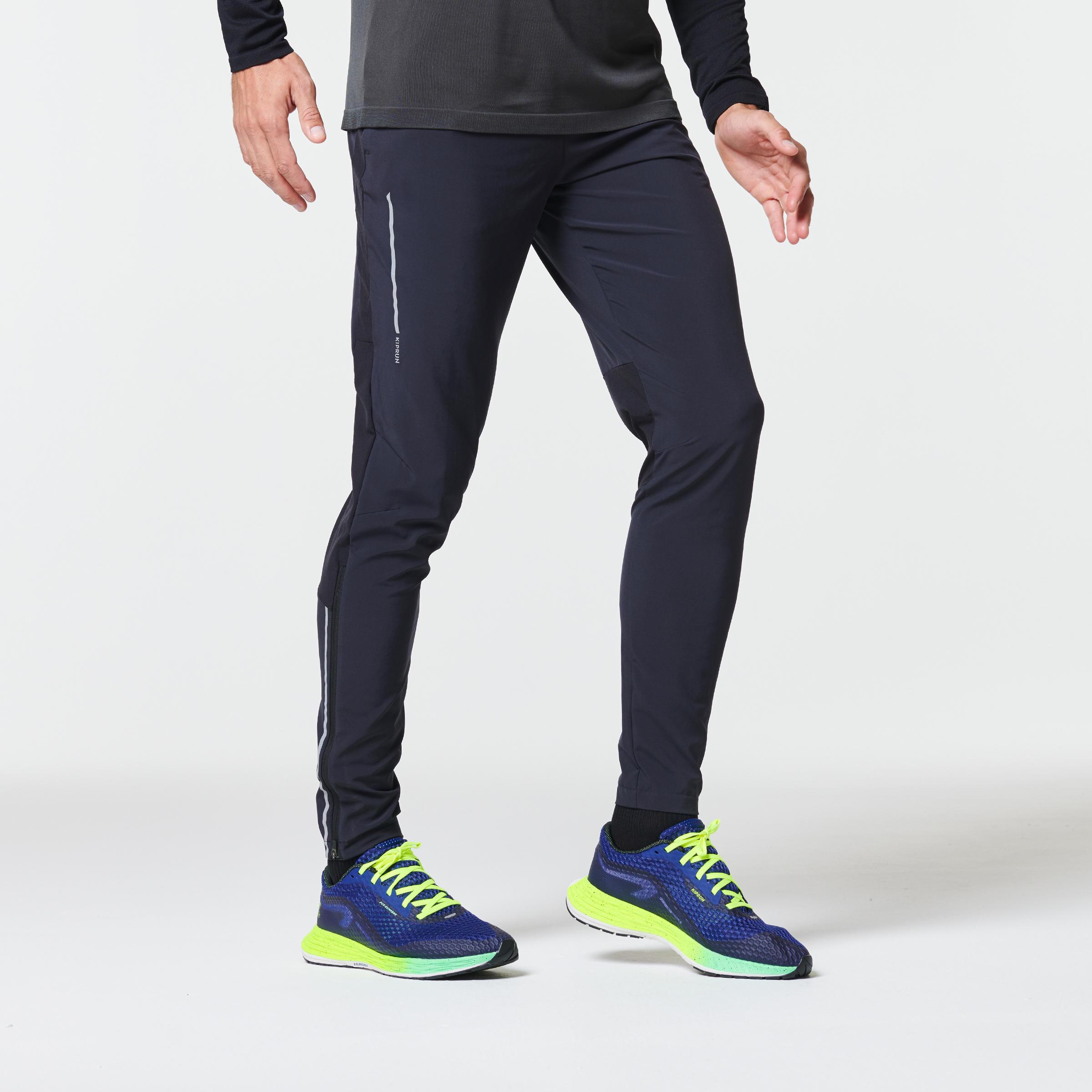 KIPRUN  Sporthose - RUN 500 FIT 