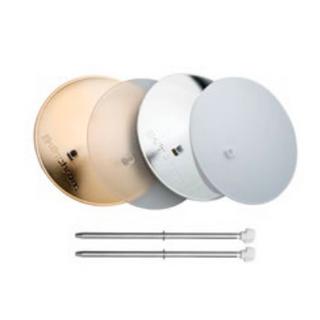 Elinchrom  deflektor set 