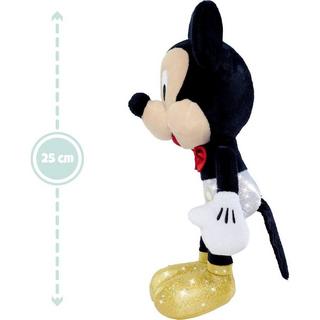 Simba  Plüsch Sparkly Mickey Mouse (25cm) 