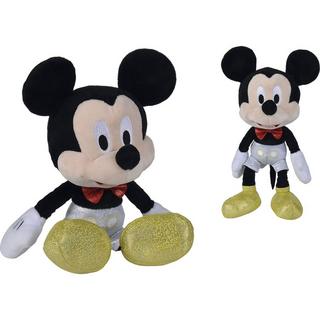 Simba  Plüsch Sparkly Mickey Mouse (25cm) 