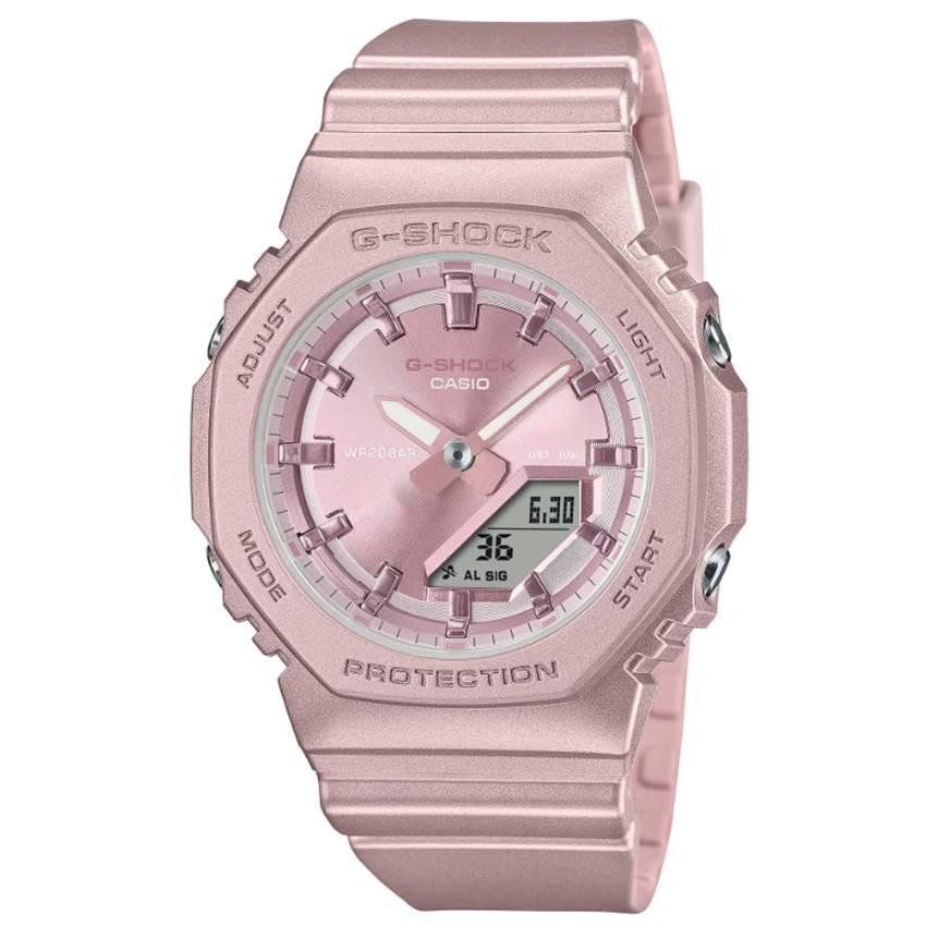 CASIO  G-Shock GMA-P2100ST-4AER Silky Tone Colour 