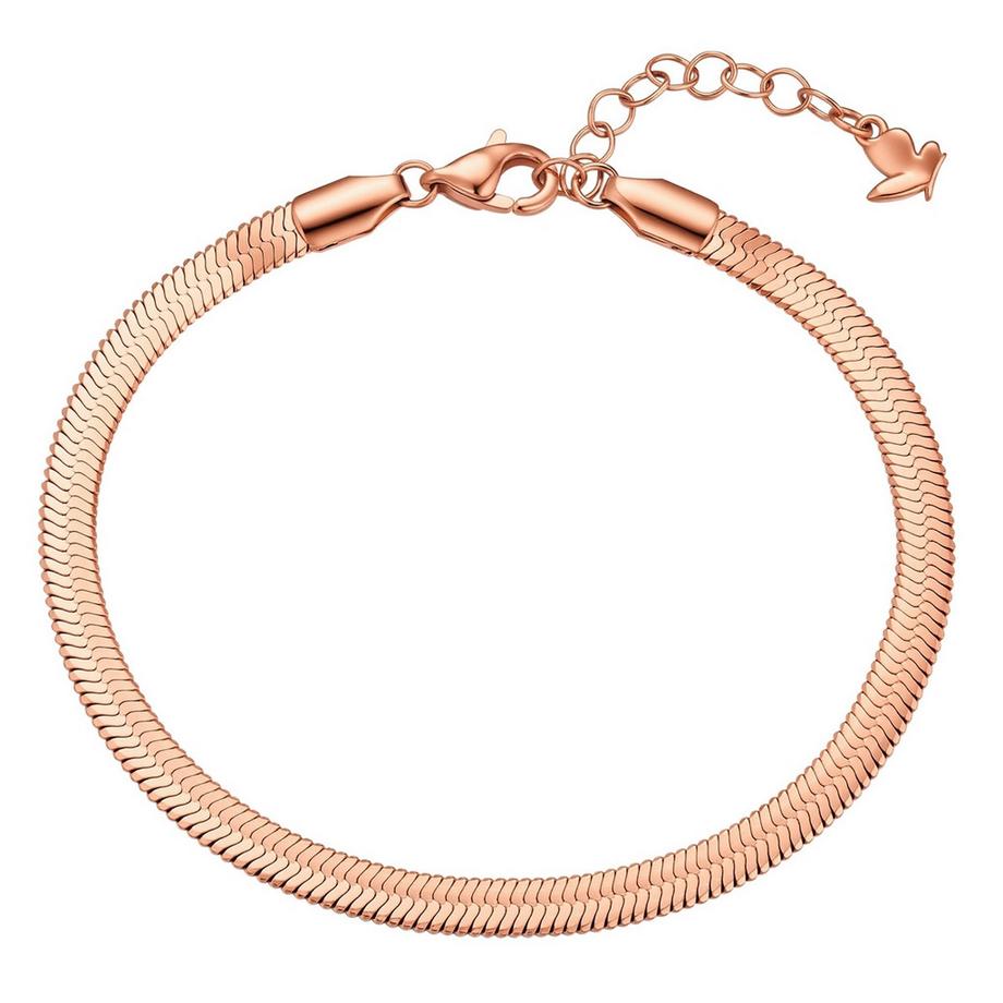 Armband Edelstahl
