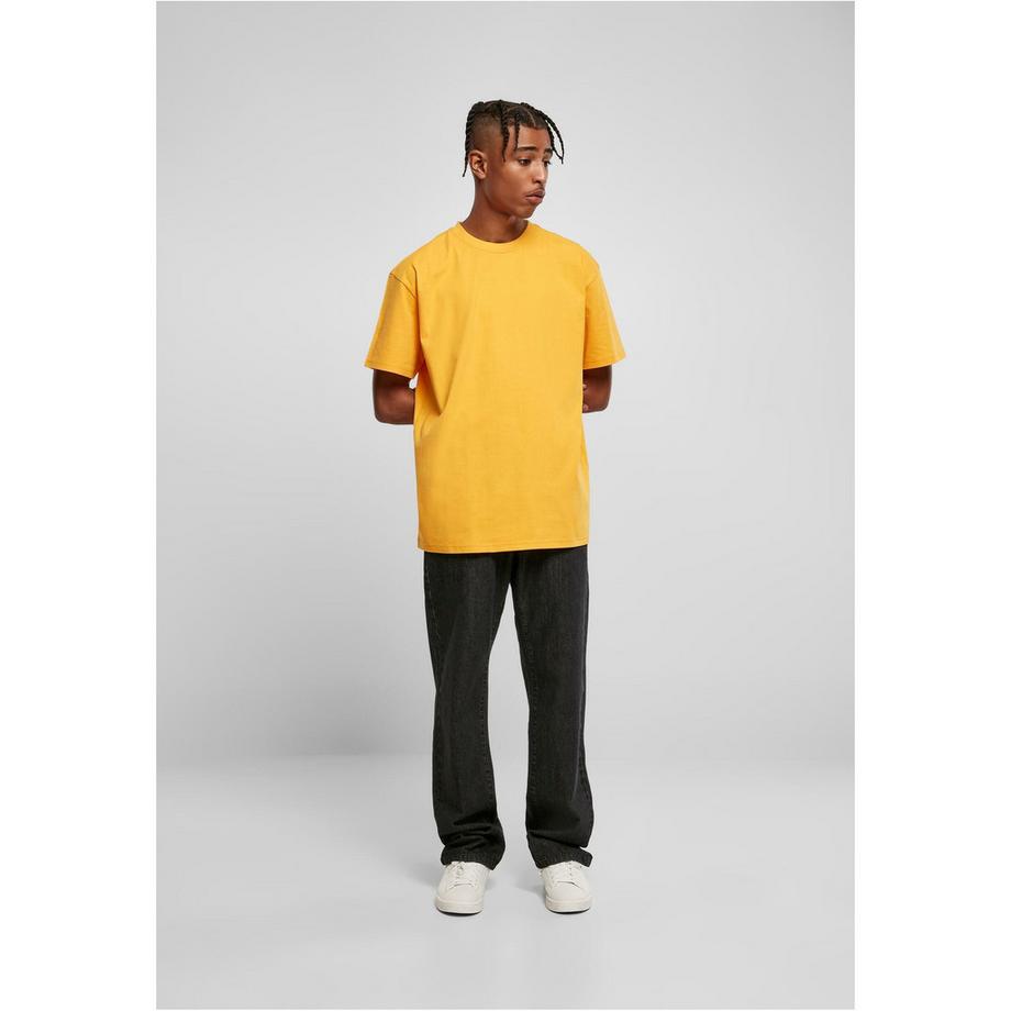 URBAN CLASSICS Heavy Oversized Kurzarm T-Shirt  