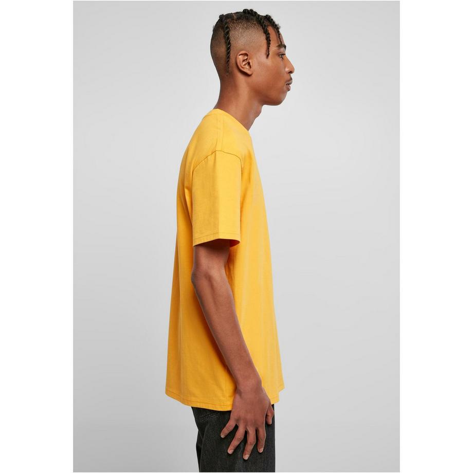 URBAN CLASSICS Heavy Oversized Kurzarm T-Shirt  