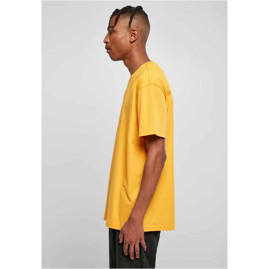 URBAN CLASSICS Heavy Oversized Kurzarm T-Shirt  