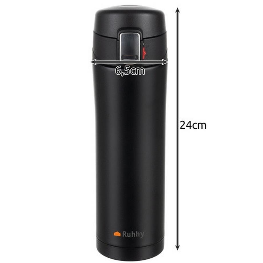 Ruhhy Tazza termica 440 ml Ruhhy 25114  