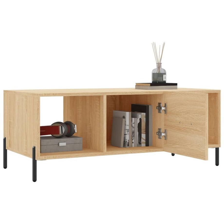 VidaXL Couchtisch holzwerkstoff  
