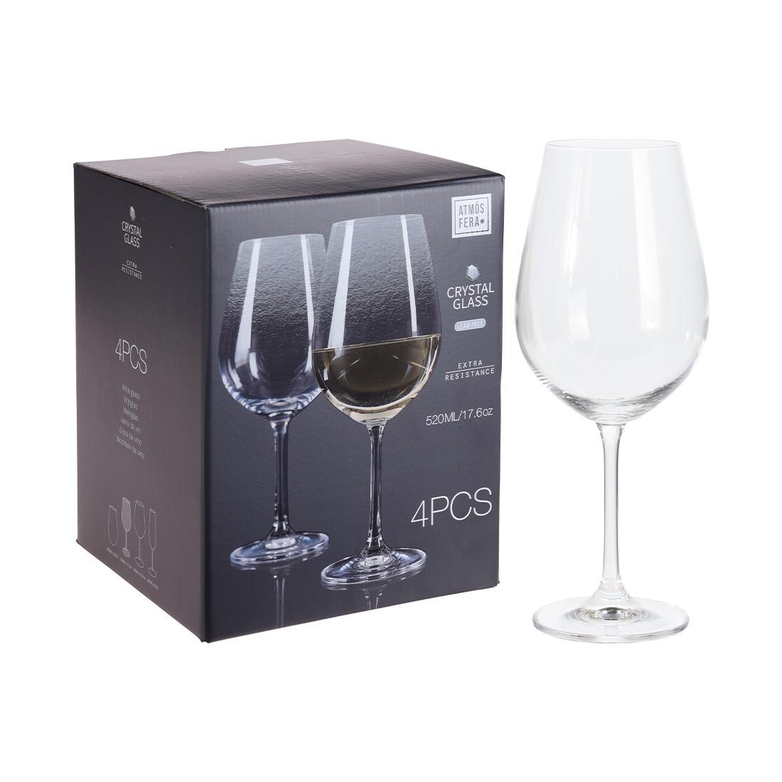 FS-STAR  Verres à vin 