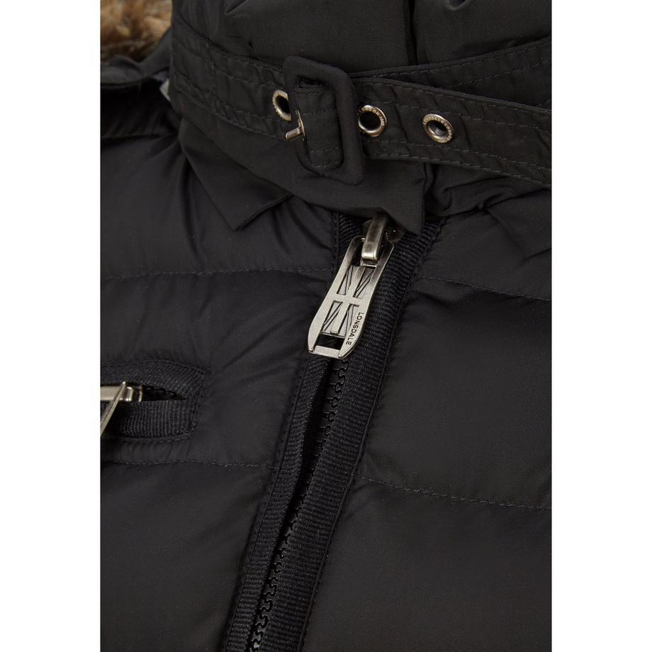 LONSDALE Piumino Appledore  