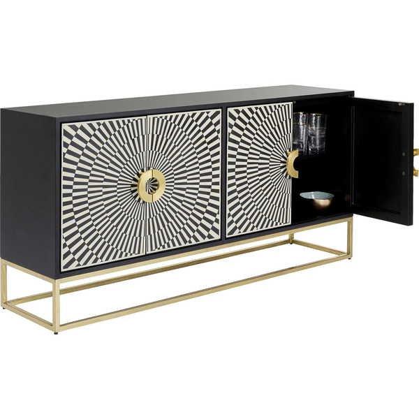 KARE Design Sideboard Electro  