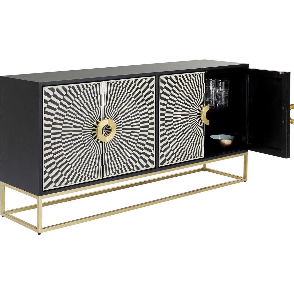 KARE Design Credenza Electro  