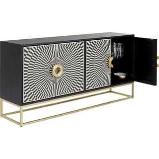 KARE Design Buffet Electro  