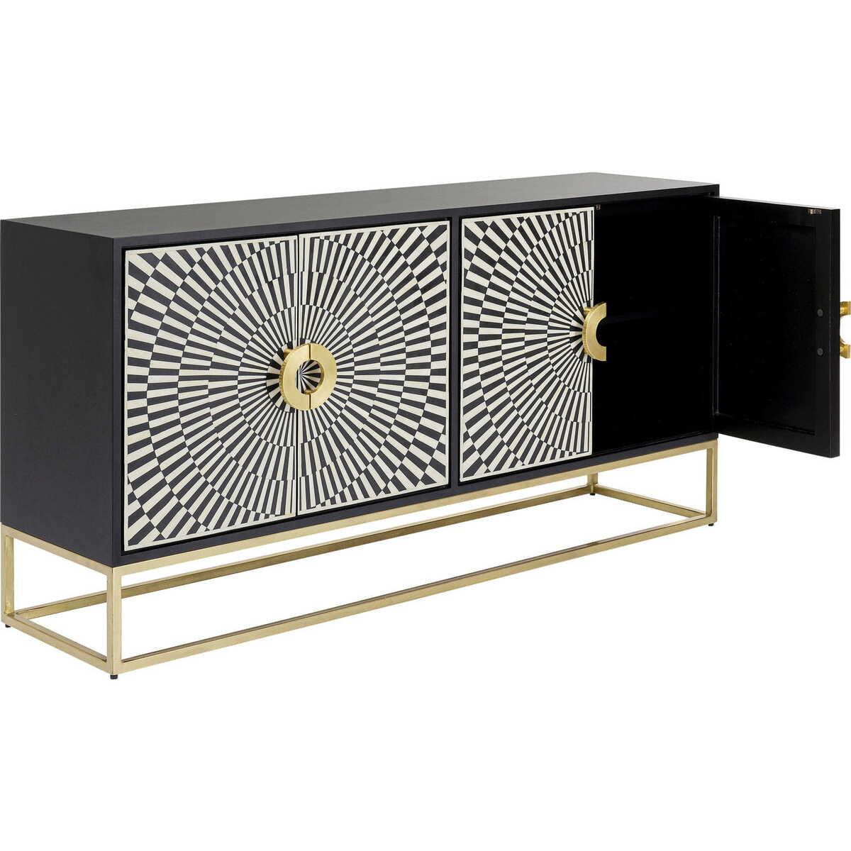 KARE Design Credenza Electro  