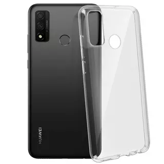 bigben  Coque Huawei P Smart 2020 Souple Bigben 