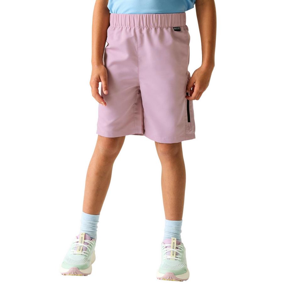 Regatta  Sorcer Iii Shorts 