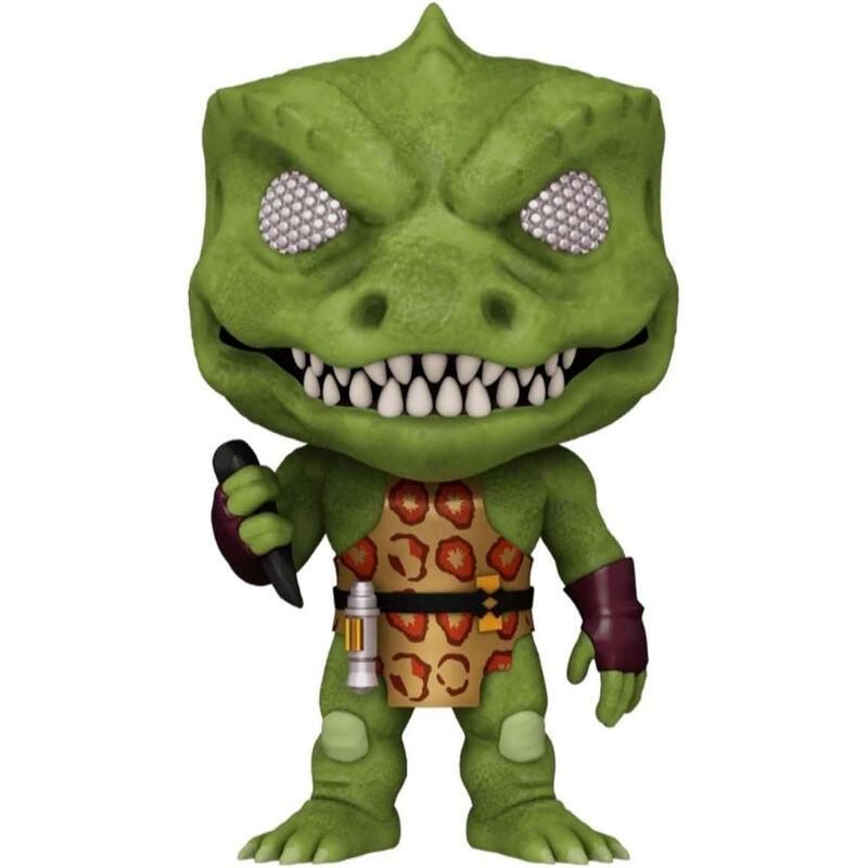 Funko  Figura POP Star Trek Gorn Esclusiva 