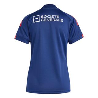 adidas  maillot replica domicile xv de france 2024/25 