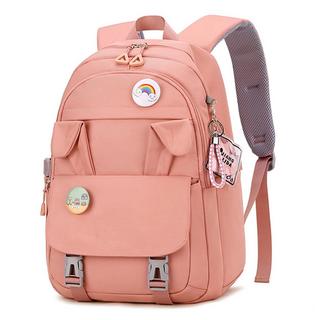 Only-bags.store Schultasche mit Laptopfach, Diebstahlsicherer Schulrucksack, wasserdichter Rucksack  