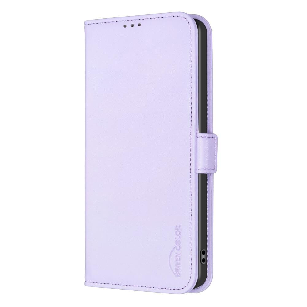 Cover-Discount  Galaxy A25 5G - BINFEN Flip Case Hülle 