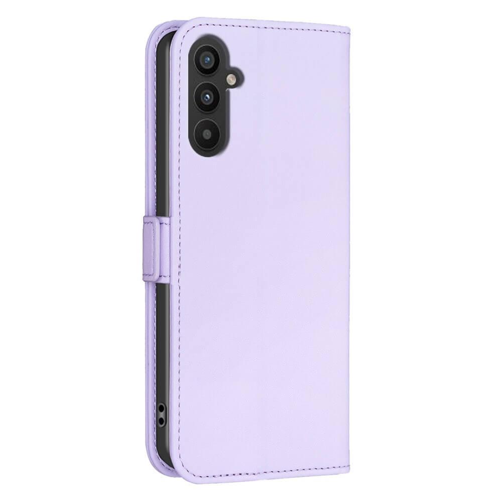 Cover-Discount  Galaxy A25 5G - BINFEN Flip Case Hülle 