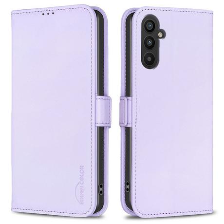 Cover-Discount  Galaxy A25 5G - BINFEN Flip Case Hülle 