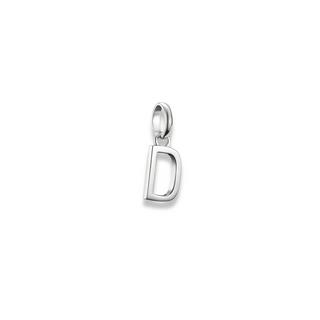 Thomas Sabo  Charm-Anhänger Buchstabe D 