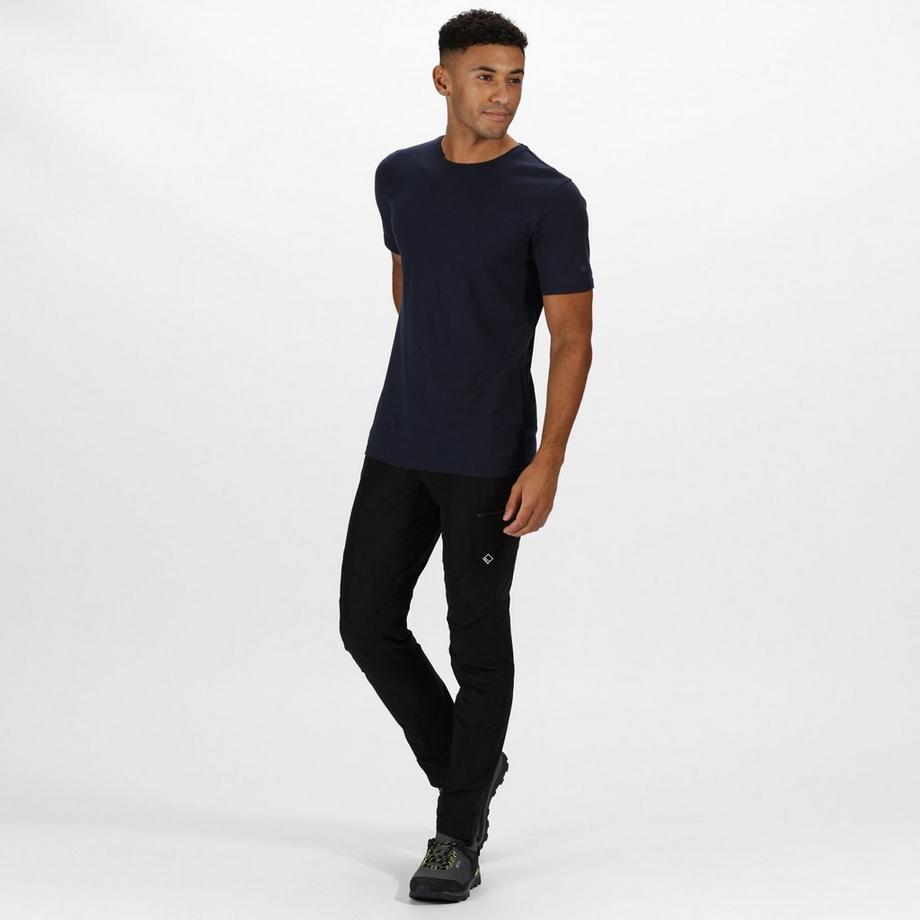 Regatta Tait T-Shirt Attiva Leggera  