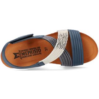 Mephisto  Renza - Sandales cuir 