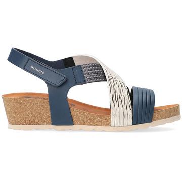 Renza - Sandales cuir