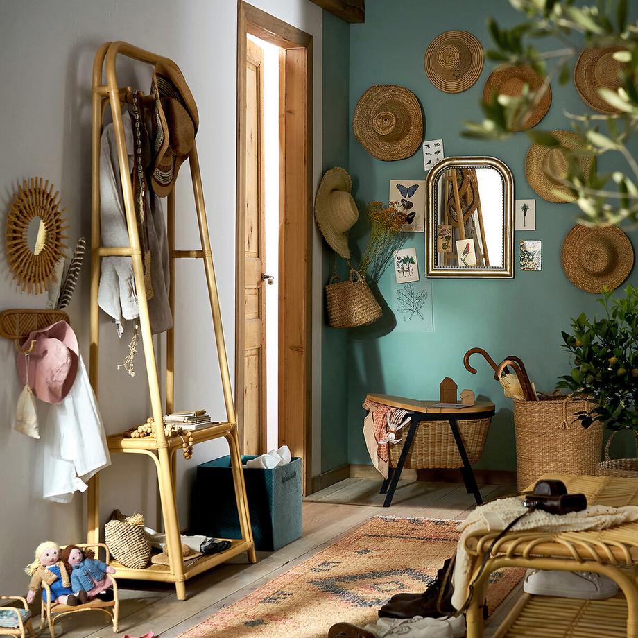 La Redoute Intérieurs Spiegel Afsan  