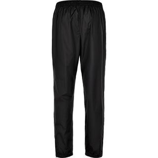 Newline  pantaloni black track 