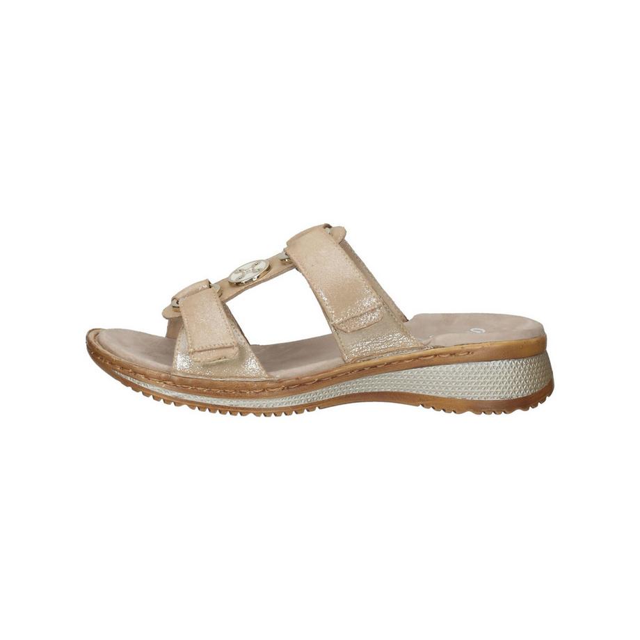ara Hawaii Sandale en Cuir  