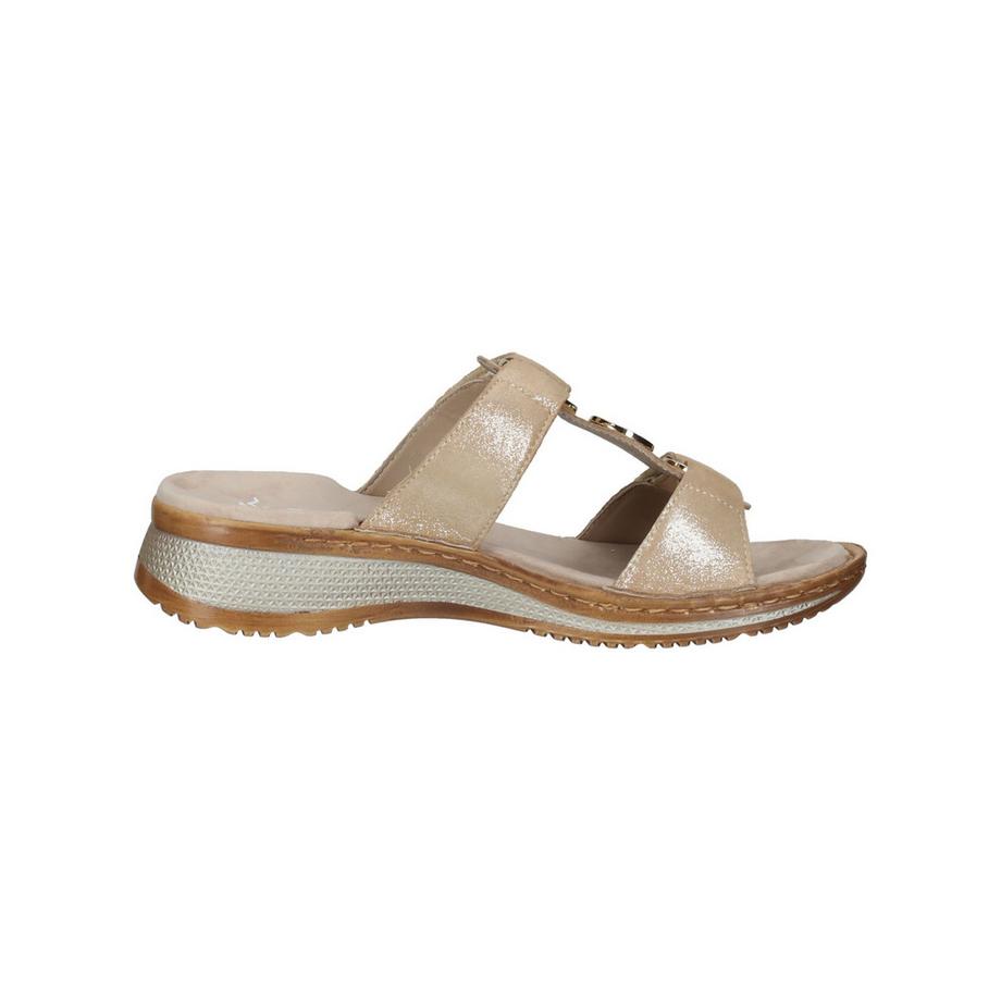 ara Hawaii Sandale en Cuir  