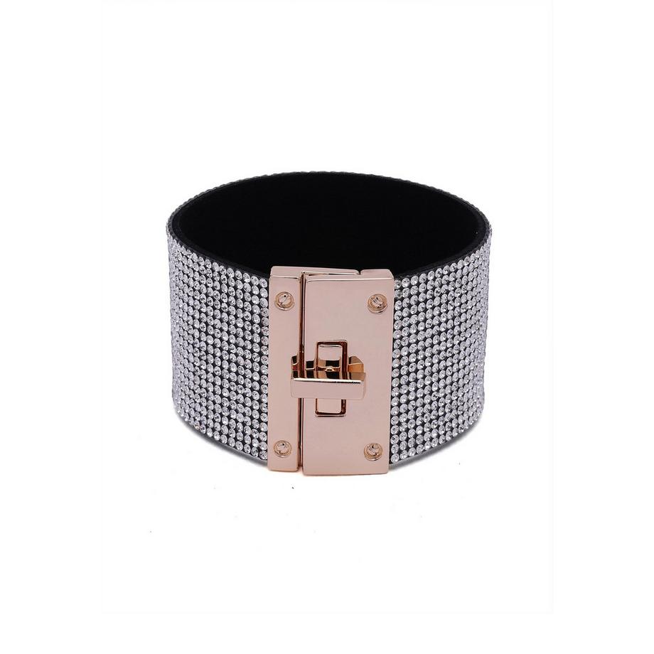AVANT-GARDE PARIS  Bracelet Intervalle Hi Fashion de luxe 