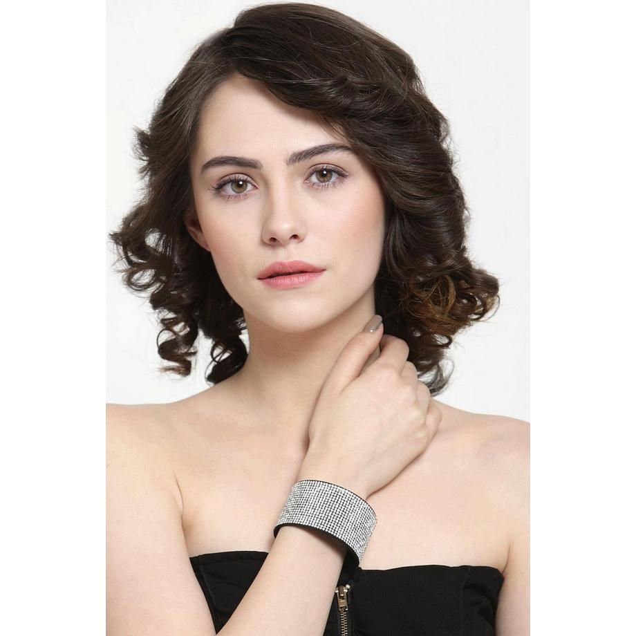 AVANT-GARDE PARIS  Bracelet Intervalle Hi Fashion de luxe 