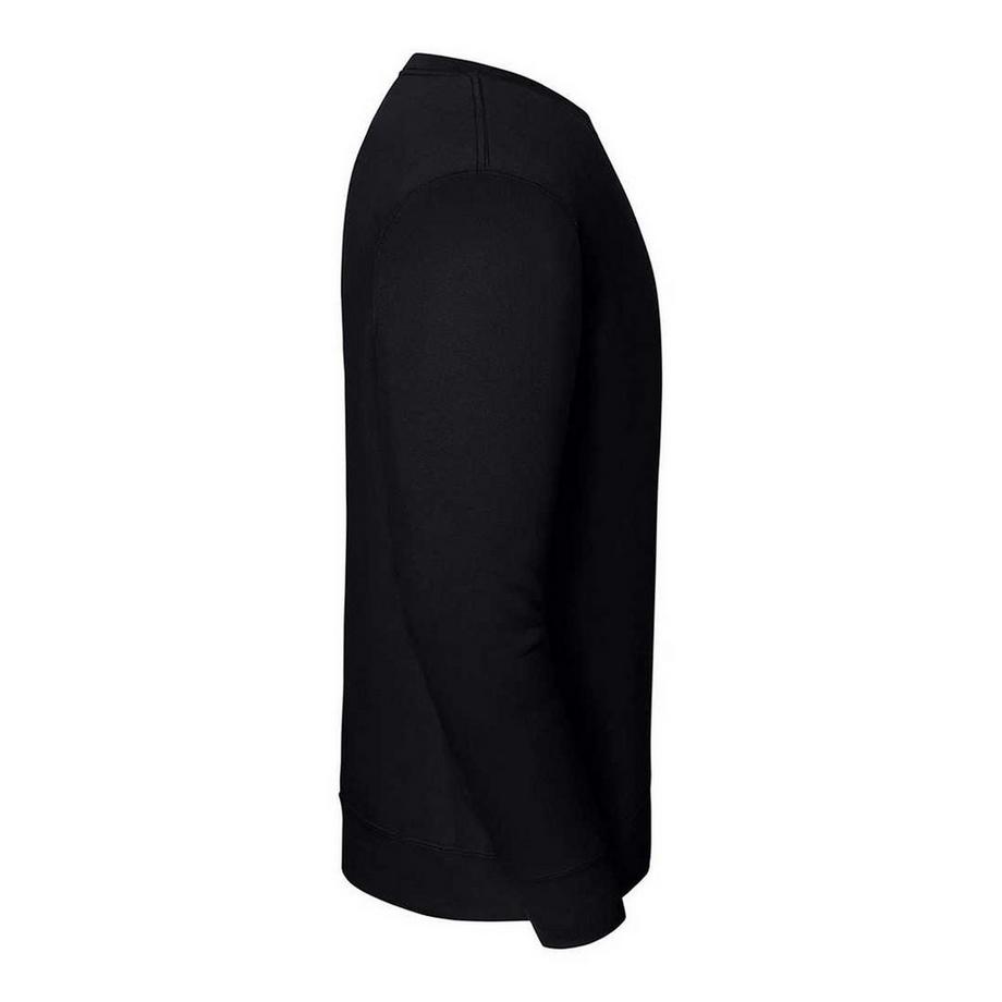 Fruit of the Loom  Iconic Premium Sweatshirt  , Eingesetzt 