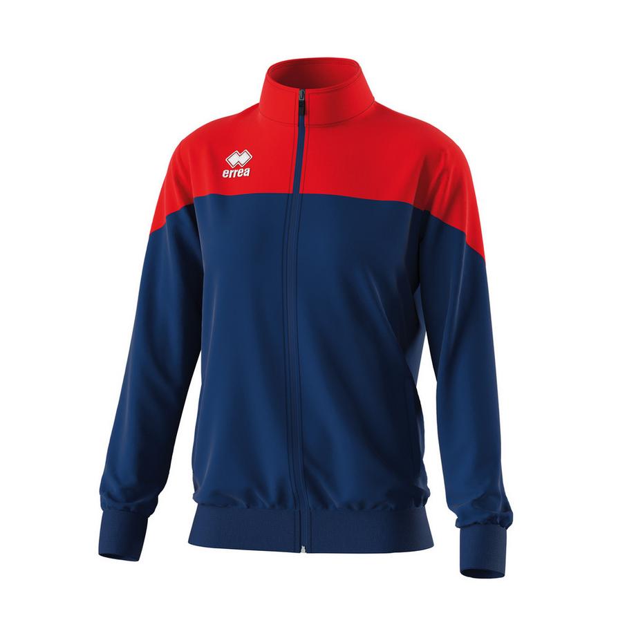 errea  kinder-trainingsjacke bea 