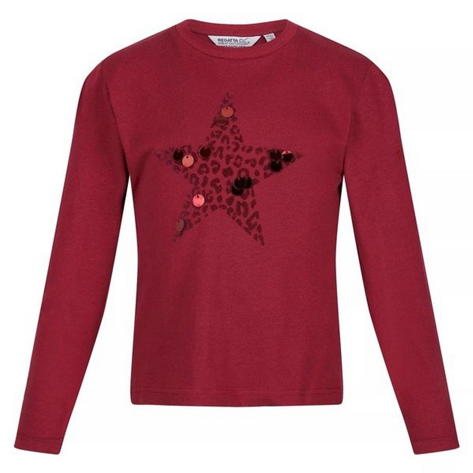 Wenbie III TShirt  Langärmlig