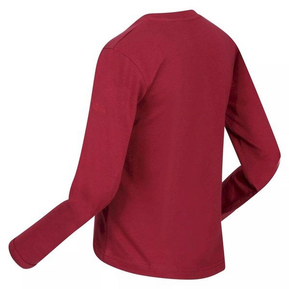 Regatta  Wenbie III TShirt  Langärmlig 