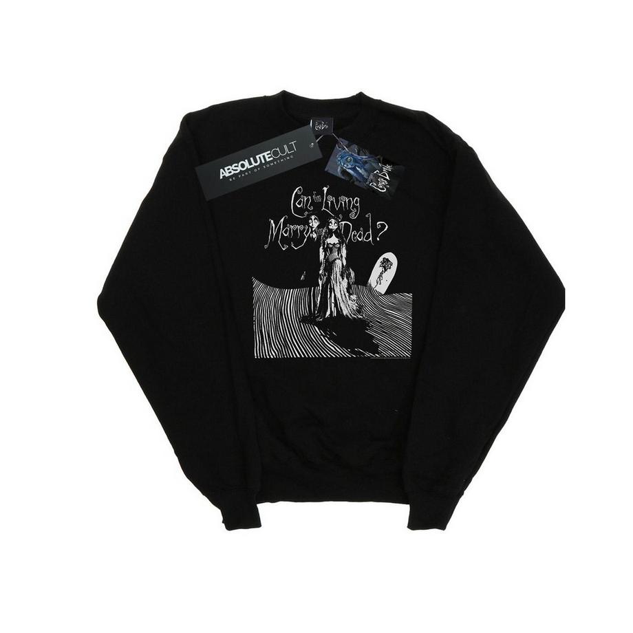 Sweat MARRY THE DEAD