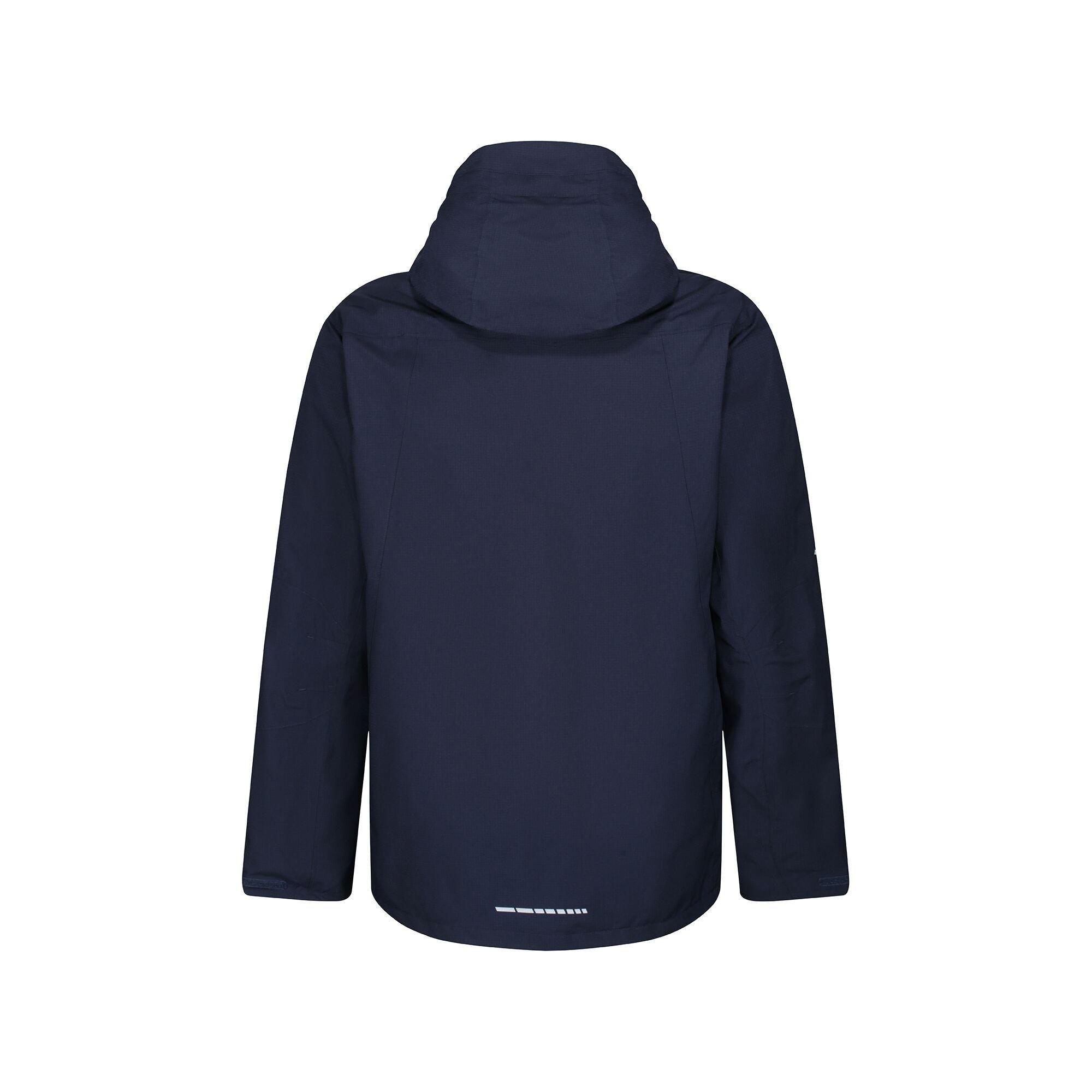 Regatta  XPro Exosphere II Jacke 