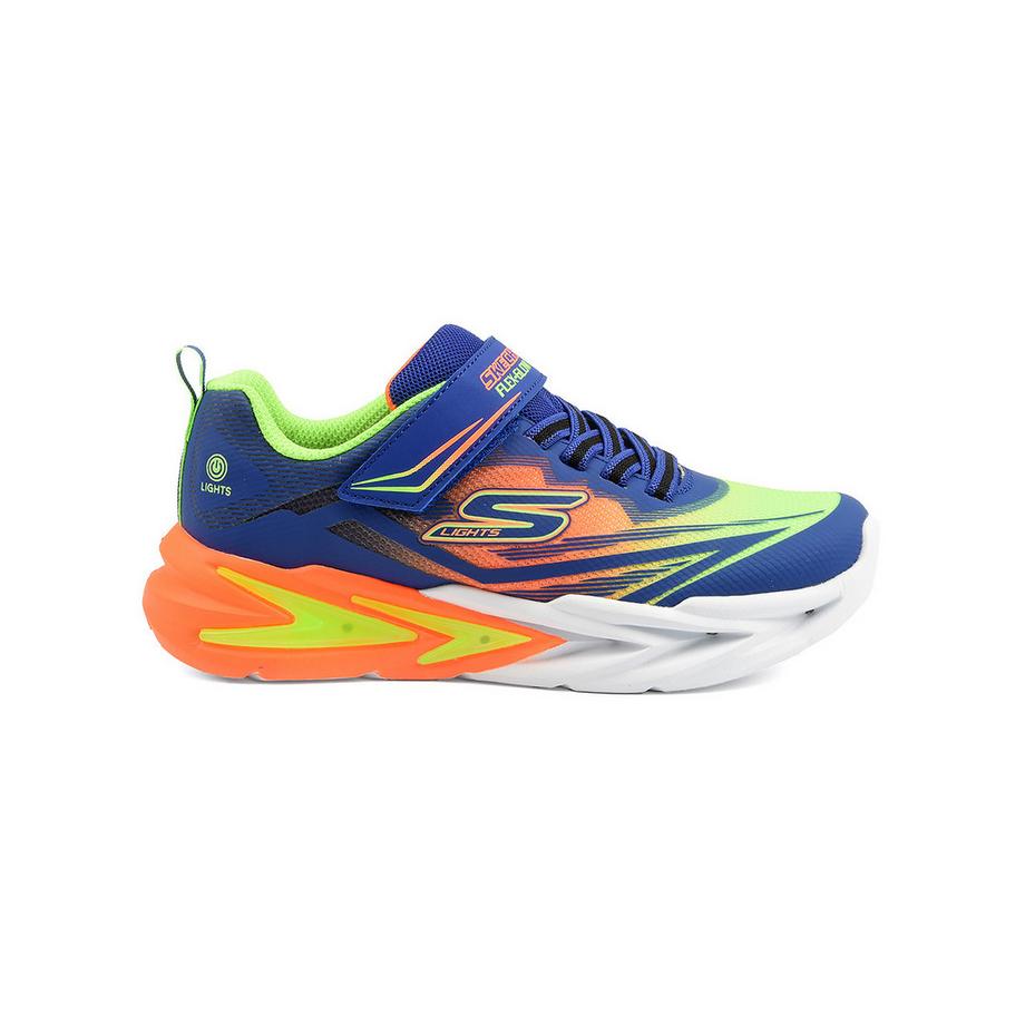 SKECHERS Flex-Glow Ultra Light-Up Sneakers  