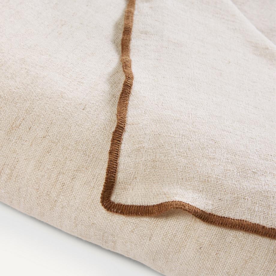 AM.PM Plaid Mathildi  