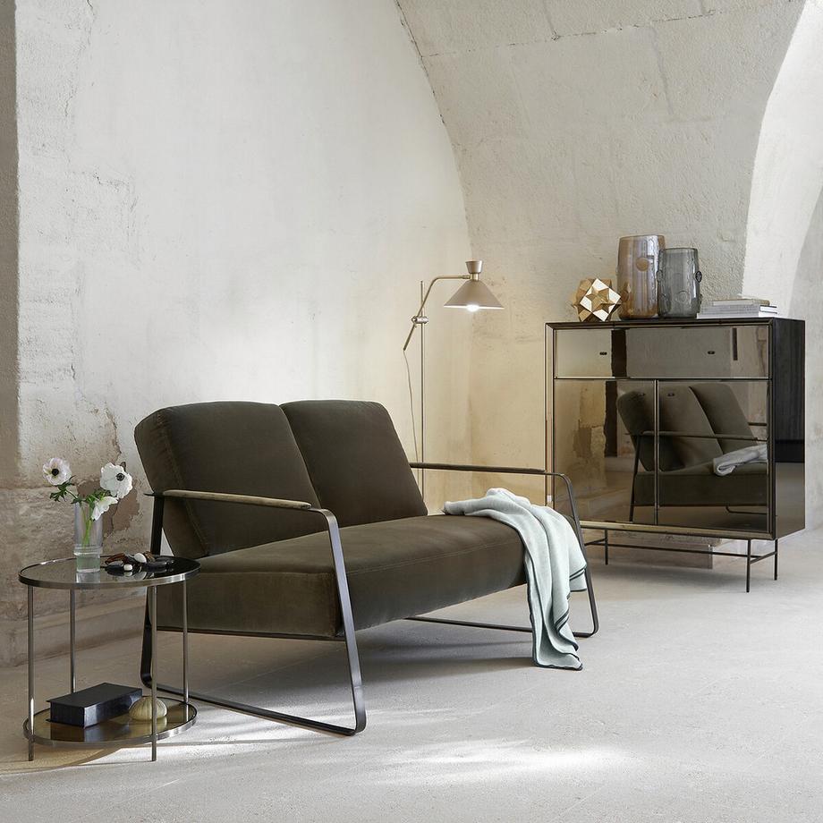 AM.PM Plaid Mathildi  