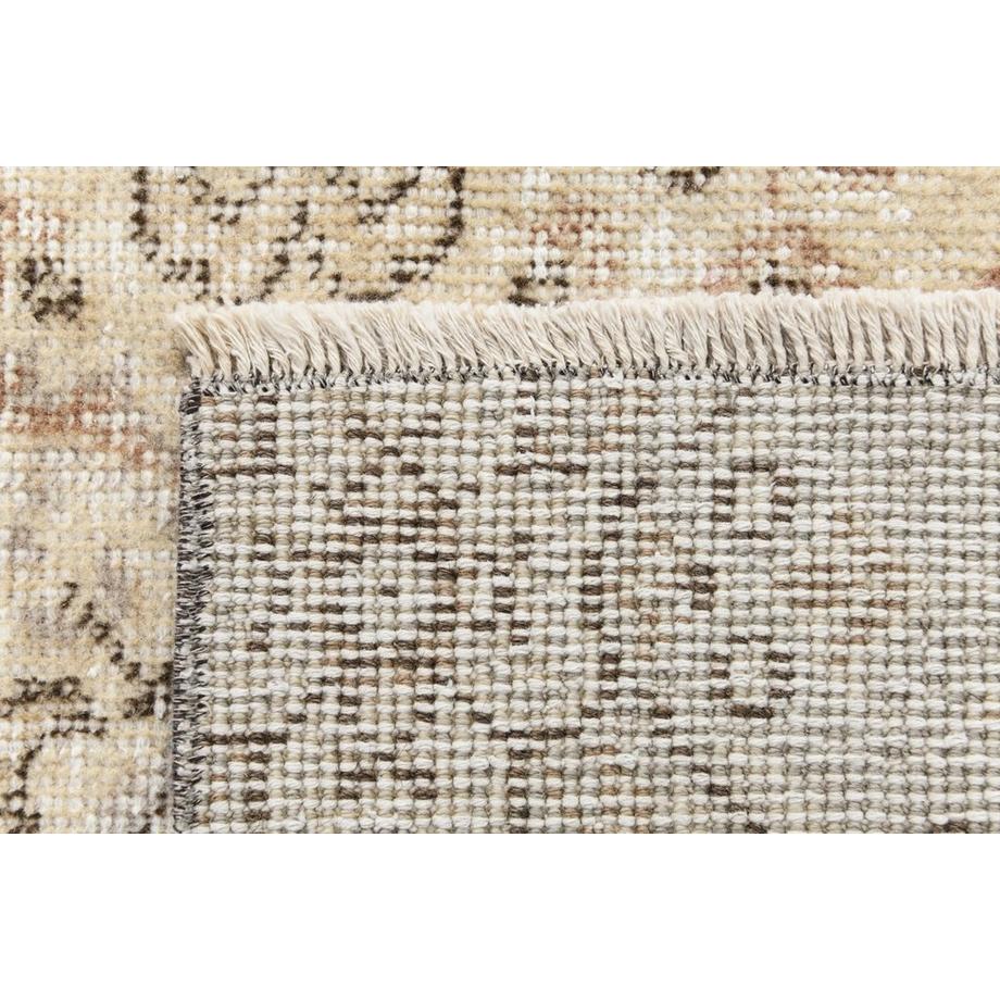 VIDAL Tappeto fatto a mano Ultra Vintage  