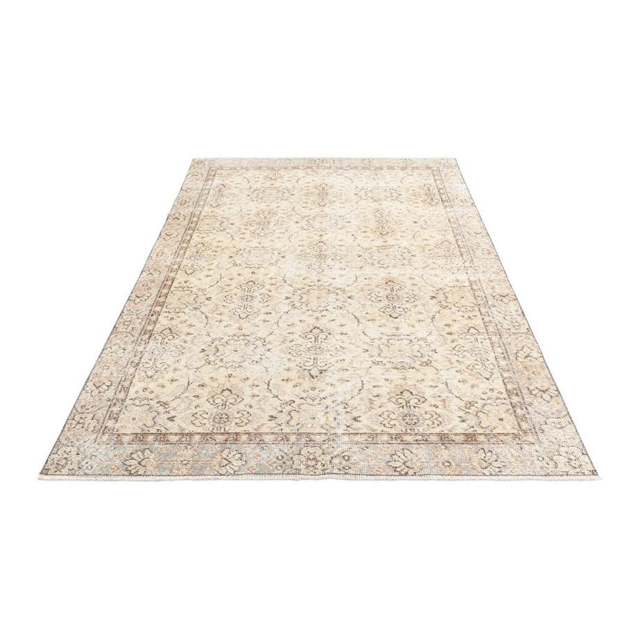 VIDAL Tappeto fatto a mano Ultra Vintage  